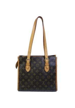 Louis Vuitton Pre-Owned Monogram Popincourt Haut tote bag - Brown