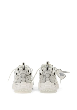 Off-White Be Right Back sneakers - Grey