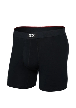 SAXX Vibe boxer briefs - Black