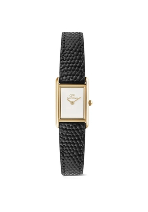 Daniel Wellington Bound Mini 17mm watch - White