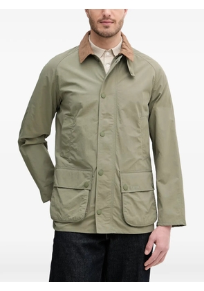 Barbour Ashby jacket - Green
