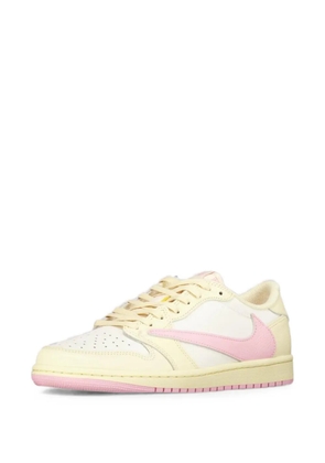 Jordan x Travis Scott Air Jordan 1 Low OG sneakers - Neutrals