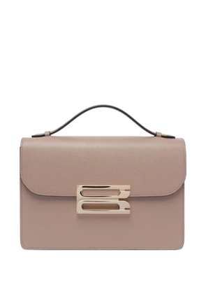 Victoria Beckham Dorian tote bag - Neutrals