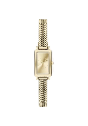 Skagen Hagen 31mm watch - Gold
