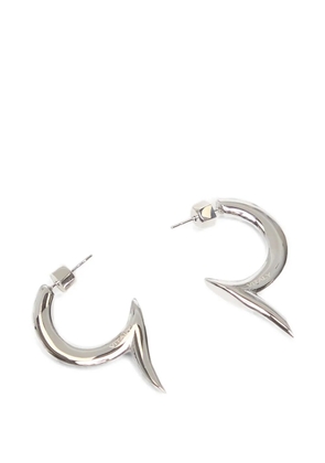 Vitaly Ambient X earrings - Silver