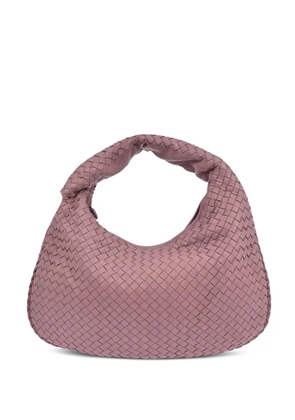 Bottega Veneta Pre-Owned 2010s Intrecciato handbag - Pink