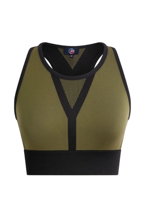 Fusalp Nirae bra - Green