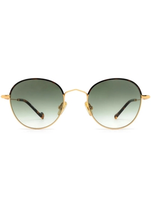 Eyepetizer Gobi sunglasses - Gold