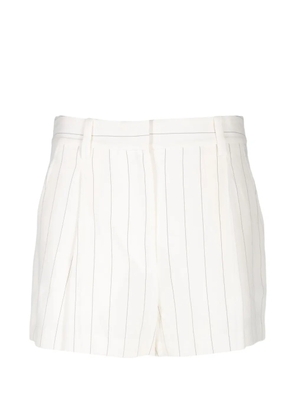 A.L.C. Winston shorts - White
