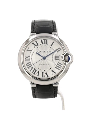 Cartier Ballon Bleu De Cartier 36mm watch - Silver