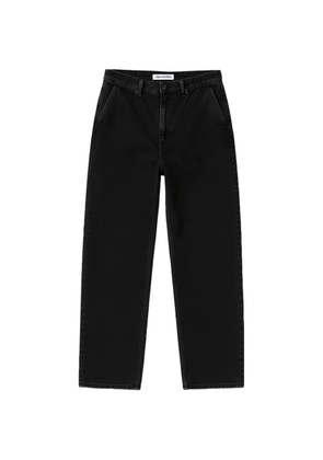 Won Hundred Dian loose-cut jeans - Black