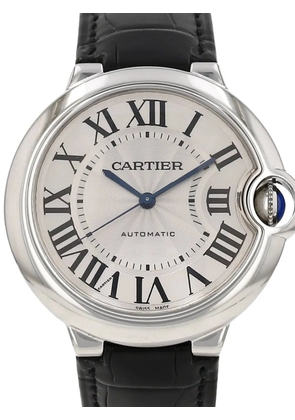 Cartier Ballon Bleu De Cartier 36mm watch - Silver