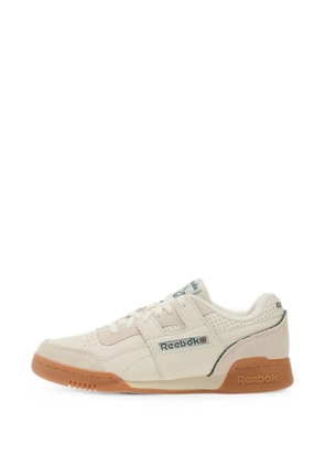 Reebok Workout Plus sneakers - Neutrals