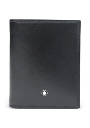 Montblanc bifold cardholder - Black