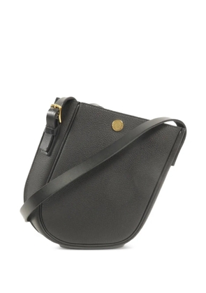 Hermès Pre-Owned 2022 21 Cavaliere Perspective shoulder bag - Black
