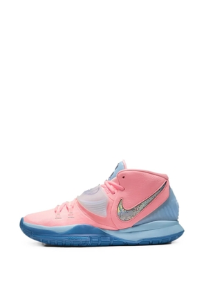 Nike Kyrie 6 EP Concepts Khepri sneakers - Pink