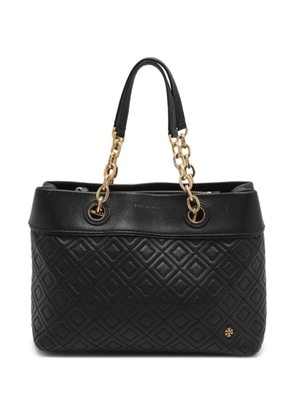 Tory Burch Fleming tote bag - Black