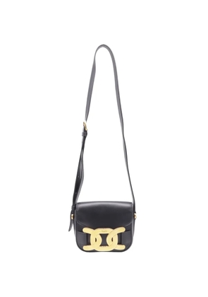 Tod's Vintage Mini Kate crossbody bag - Black