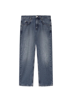 ISABEL MARANT Dakota jeans - Blue