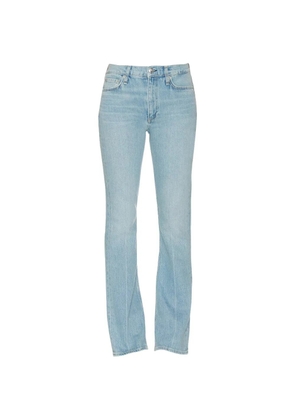 rag & bone Peyton bootcut jeans - Blue