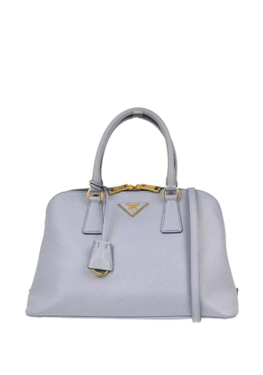 Prada Pre-Owned 1990-2000s Promenade shoulder bag - Blue