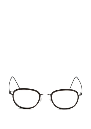 Lindberg Max titanium frames - Black