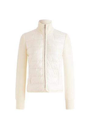 Fusalp Somarra jacket - Neutrals