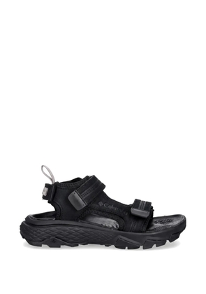 Columbia Peakfreak Rush™ strap sandals - Black