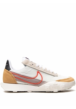 Nike Waffle Racer 2X sneakers - White