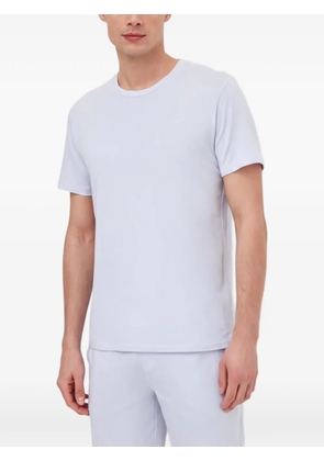 Polo Ralph Lauren Pony-embroidered T-shirt - Blue