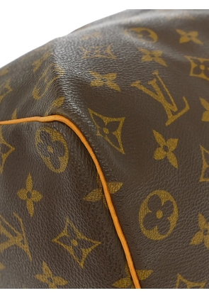 Louis Vuitton Pre-Owned 1999 Speedy 35 Monogram handbag - Brown