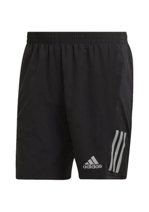 adidas Own the Run shorts - Black