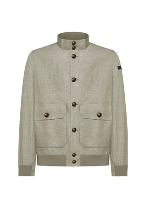 RRD Linetech biker jacket - Neutrals