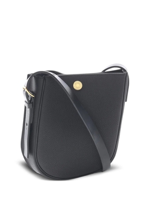 Hermès Pre-Owned 2023 Perspective Cavalier shoulder bag - Black