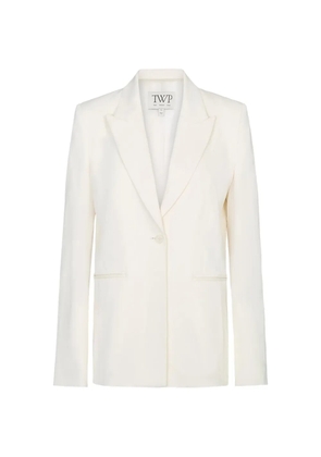 TWP fit blazer - Neutrals