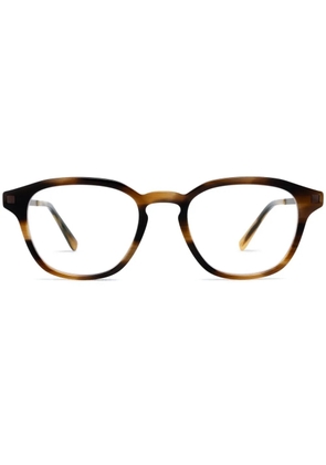 Mykita Yura glasses - Brown