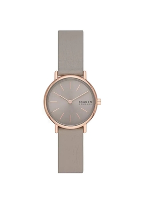 Skagen Signatur Lille 30mm watch - Grey