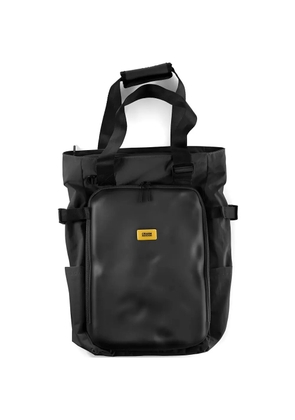 Crash Baggage Tote 2.0 backpack - Black
