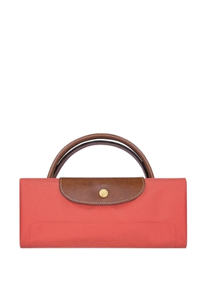 Longchamp large Le Pliage Original tote bag - Orange