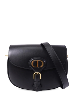 Christian Dior Pre-Owned Bobby shoulder bag - Black