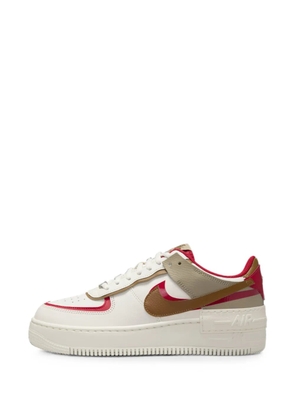 Nike Air Force 1 Shadow sneakers - Neutrals