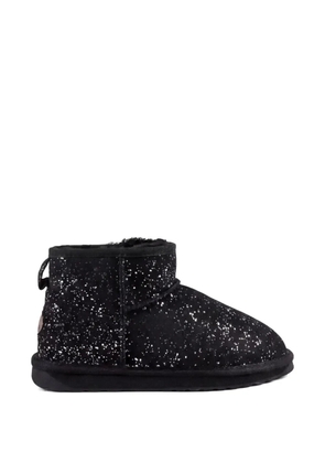 EMU AUSTRALIA Stinger Micro Milkyway boots - Black