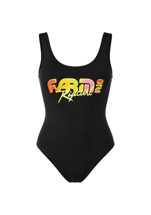 Rip Curl Carioca reversible swimsuit - Black