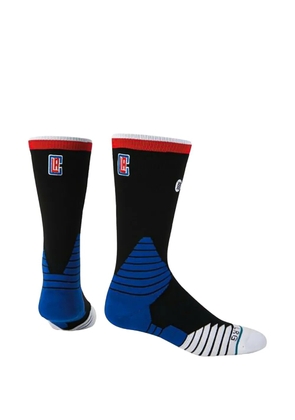 Stance x NBA LA Clippers socks - Black