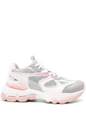 Axel Arigato Marathon leather sneakers - White