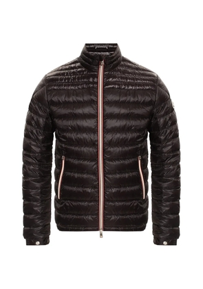 Moncler Daniel quilted down jacket - Black