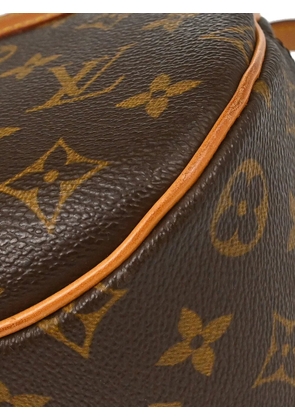 Louis Vuitton Pre-Owned 2008 Monogram Blois crossbody bag - Brown