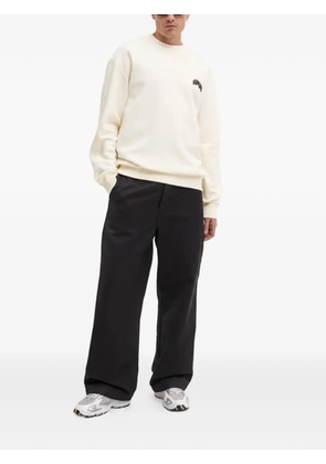 Sprayground graphic-print sweatshirt - Neutrals