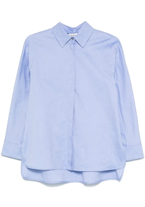 'S Max Mara Conero shirt - Blue