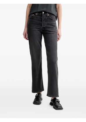 Levi's Ribcage jeans - Grey